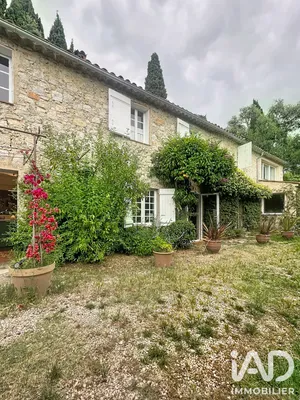 Maison de campagne à Grasse (06130)