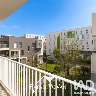 Appartement à Bobigny (93000)
