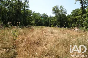 Terrain à Montdurausse (81630)