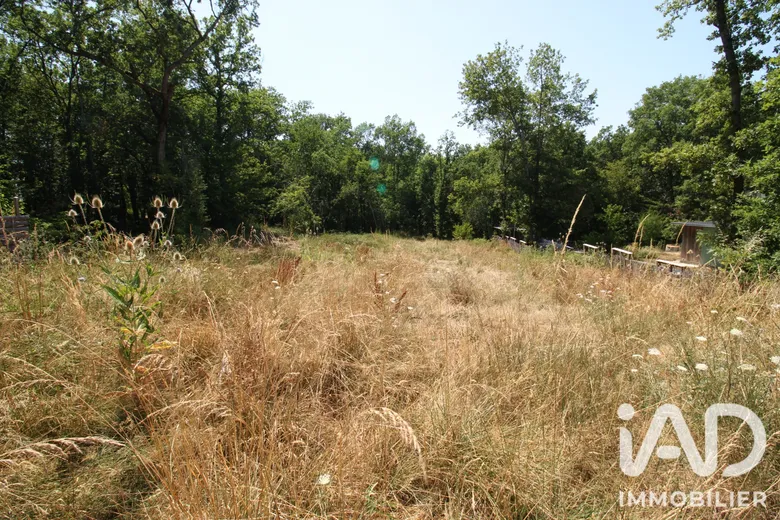Terrain à Montdurausse (81630) · 67 000 €