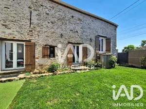 Maison de village à Courpalay (77540)