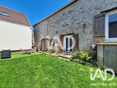 Maison de village à Courpalay (77540)