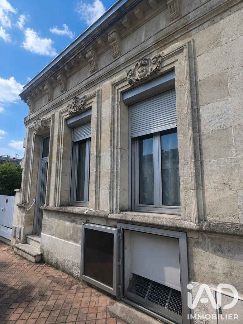 Maison 4 pièces 65 m² · à Bordeaux · 65,5 m² · 299 000 €