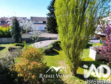 Appartement à Neuilly-sur-Marne (93330)