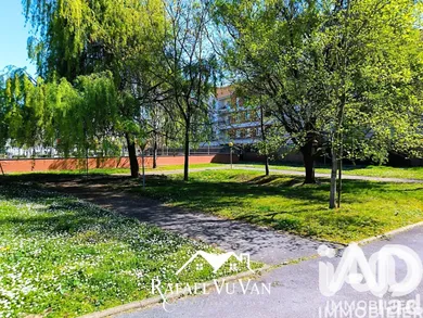 Appartement à Neuilly-sur-Marne (93330)
