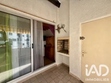 Appartement à Le Barcarès (66420)