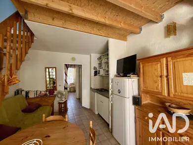 Appartement à Le Barcarès (66420)