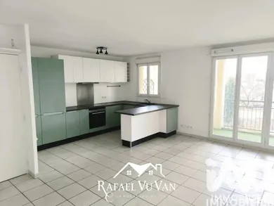 Appartement à Neuilly-sur-Marne (93330)