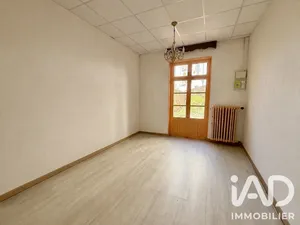 Apartment in Néris-les-Bains (03310)