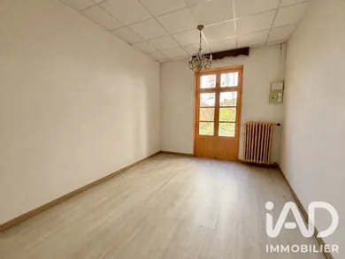 Apartment in Néris-les-Bains (03310)