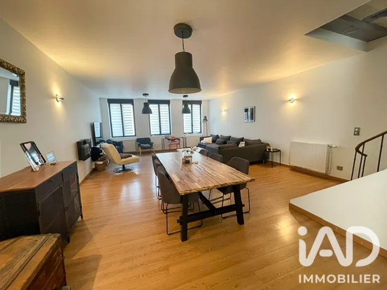 Appartement 5 pièces 159 m² · à Saint-Quentin · 159 m² · 232 500 €