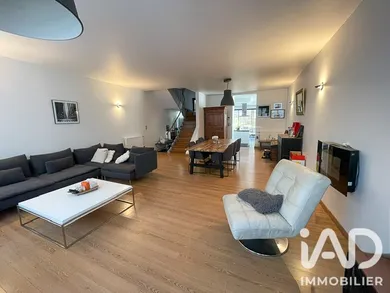 Apartment in Saint-Quentin (02100)