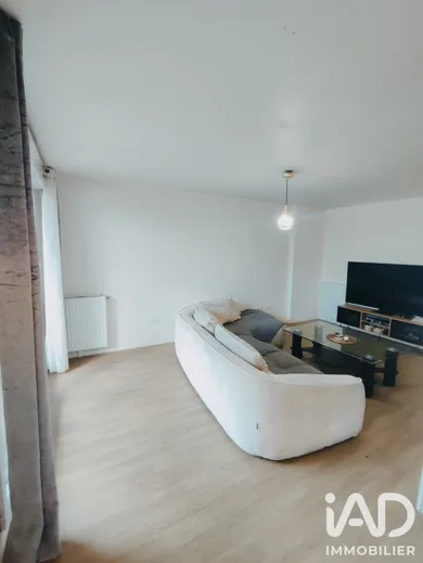 Appartement à Pierrefitte-sur-Seine (93380)