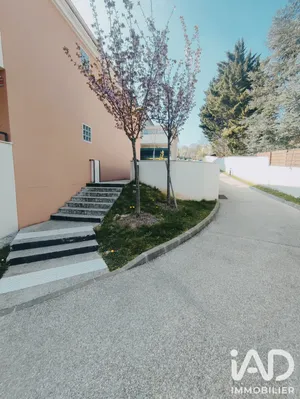 Appartement à Pierrefitte-sur-Seine (93380)