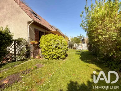 Maison à Savigny-sur-Orge (91600)