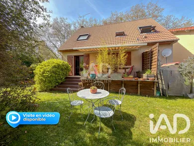 Maison à Savigny-sur-Orge (91600)