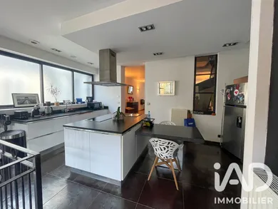 Apartment in Saint-Quentin (02100)