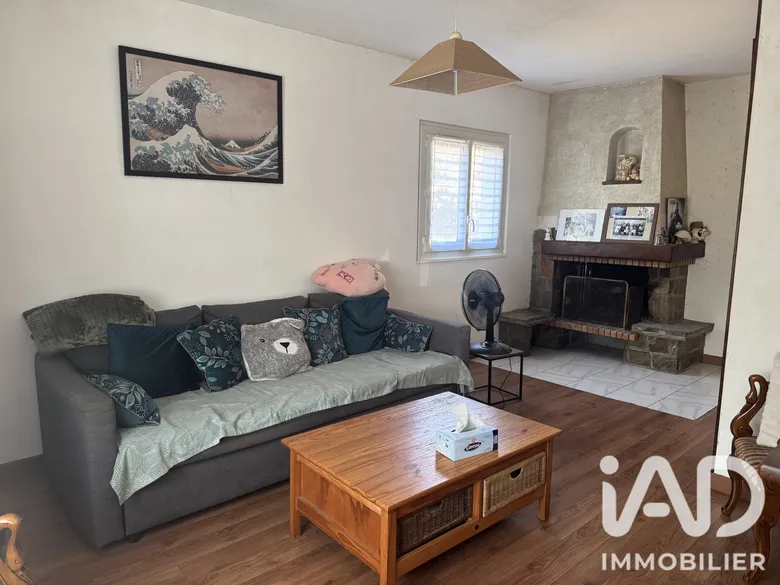 Maison 5 pièces 90 m² · à Saint-Nazaire · 90 m² · 229 000 €
