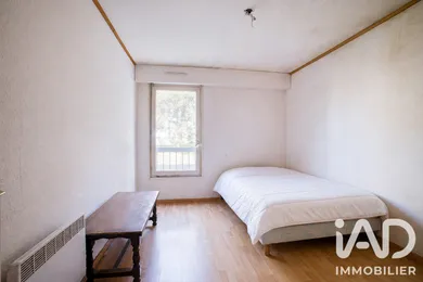 Apartment in Metz (57050)