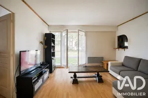 Apartment in Metz (57050)