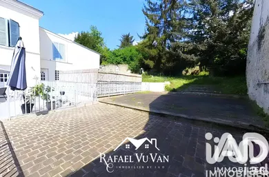 Appartement à Meulan-en-Yvelines (78250)