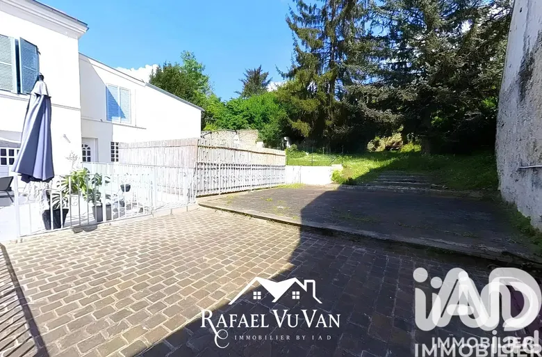 Appartement 2 pièces 49 m² · à Meulan-en-Yvelines · 49 m² · 170 000 €