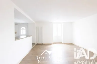 Appartement à Meulan-en-Yvelines (78250)
