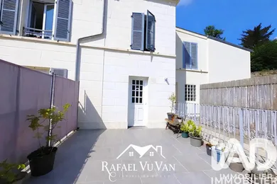 Appartement à Meulan-en-Yvelines (78250)