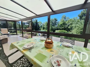 Pavillon à Tingry (62830)