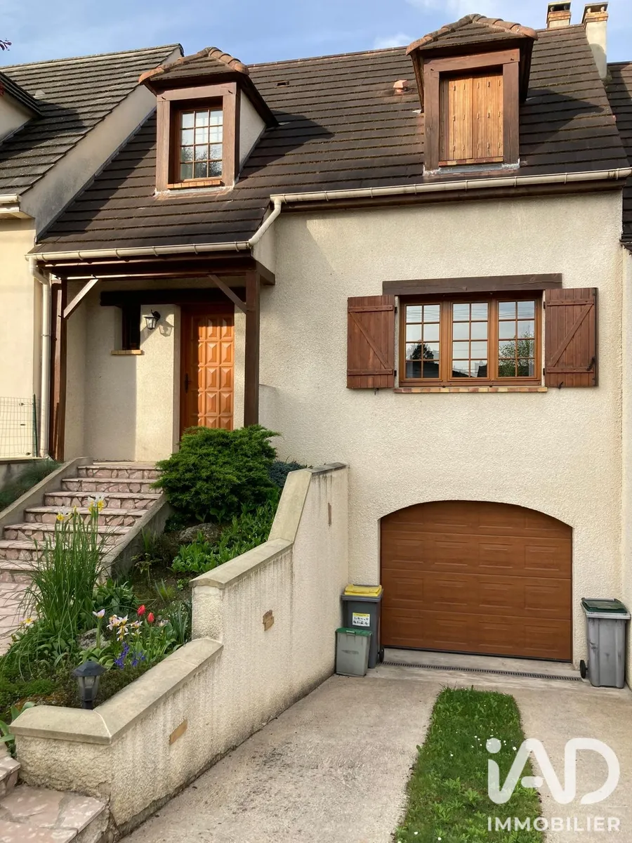 Maison traditionnelle à Tremblay-en-France (93290) photo 3