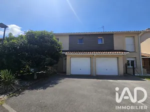 Maison à Bénesse-Maremne (40230)