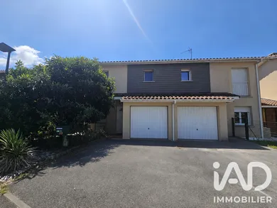 Maison à Bénesse-Maremne (40230)