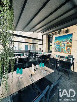 Bar, Brasserie, Tabac à Marseille (13010)