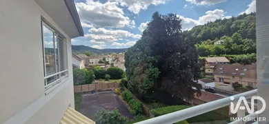 Apartment in Remiremont (88200)