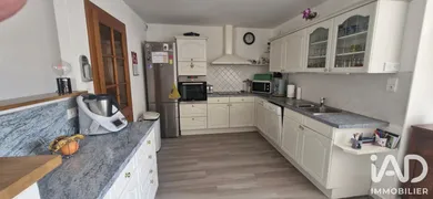 Apartment in Remiremont (88200)
