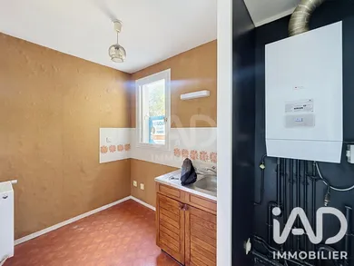 Studio à Dieppe (76200)