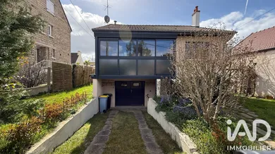 House in L'Isle-Adam (95290)