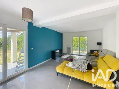 Maison à Montbartier (82700)