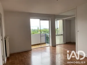 Apartment in Amiens (80000)