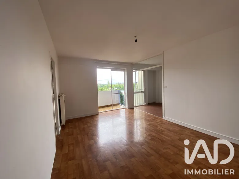 Appartement 4 pièces 79 m² · à Amiens · 79,4 m² · 175 000 €