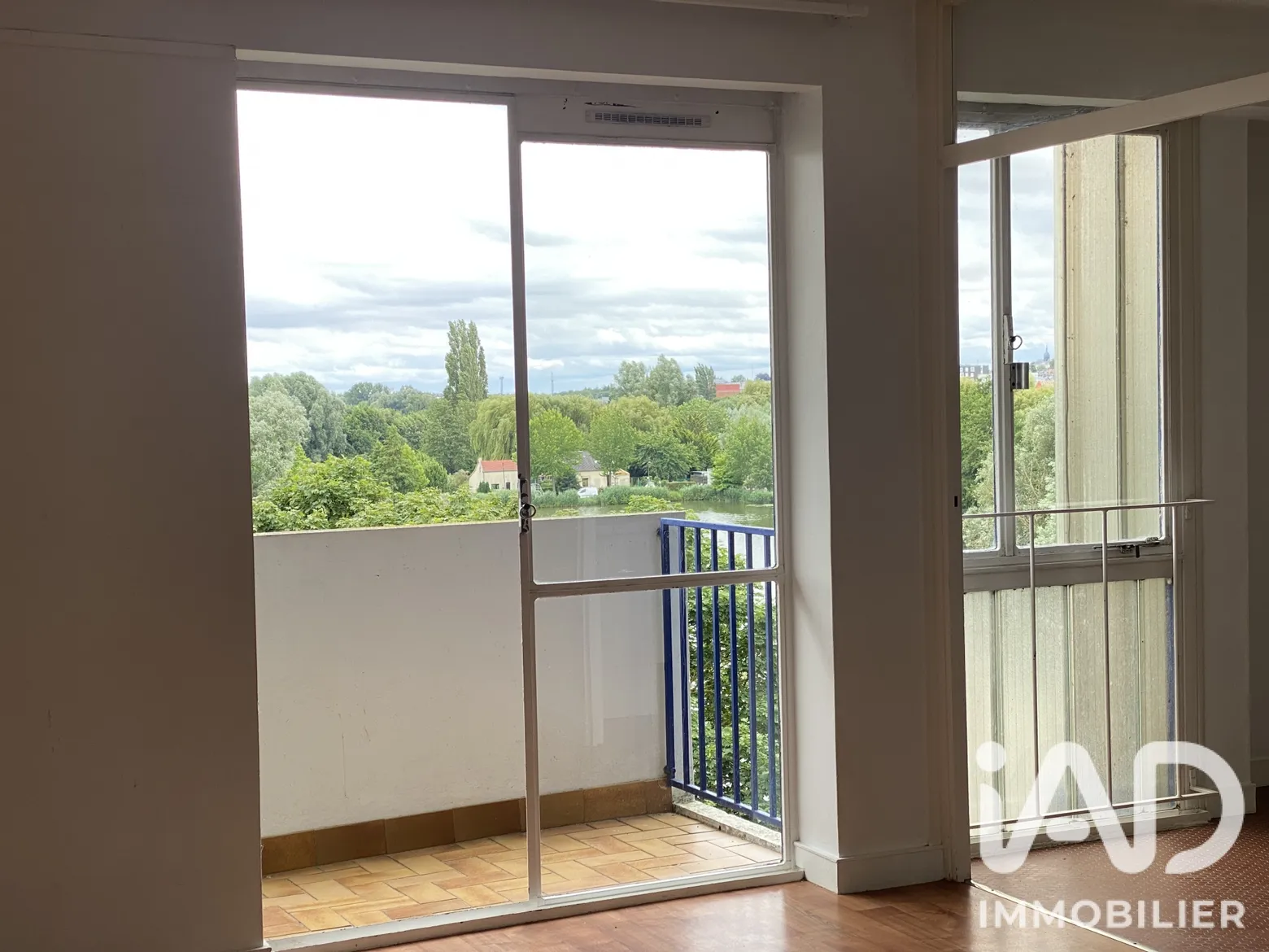 Vente appartement à Amiens (80000) : appartement 4 pièces 79 m² - 2070076 — 3