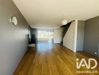 Apartment in Retiers (35240)