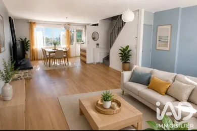 Apartment in Retiers (35240)