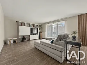 Appartement à Choisy-le-Roi (94600)