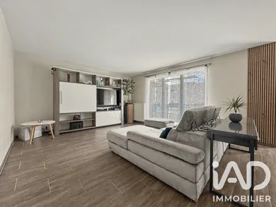 Appartement à Choisy-le-Roi (94600)
