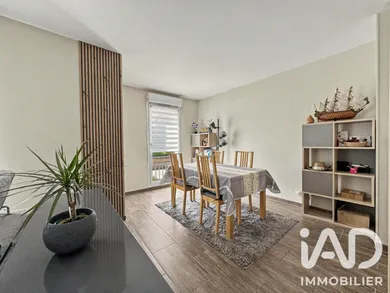 Appartement à Choisy-le-Roi (94600)