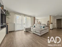 Apartment in Choisy-le-Roi (94600)