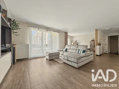 Appartement à Choisy-le-Roi (94600)