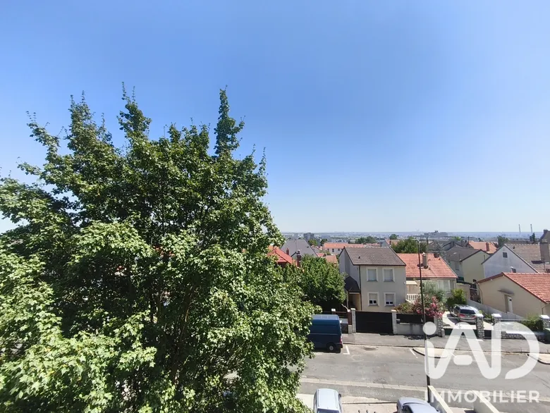 Appartement 2 pièces 40 m² · à Villejuif · 40 m² · 229 000 €