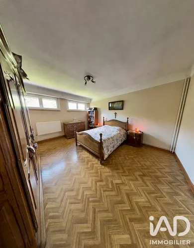 House in Sarrebourg (57400)